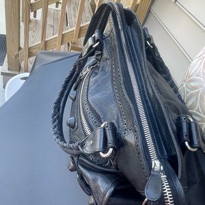 Balenciaga Satchel
